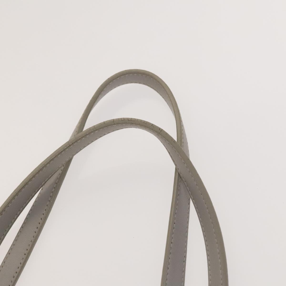 Chloe Dylan Tote Bag Leather Gold