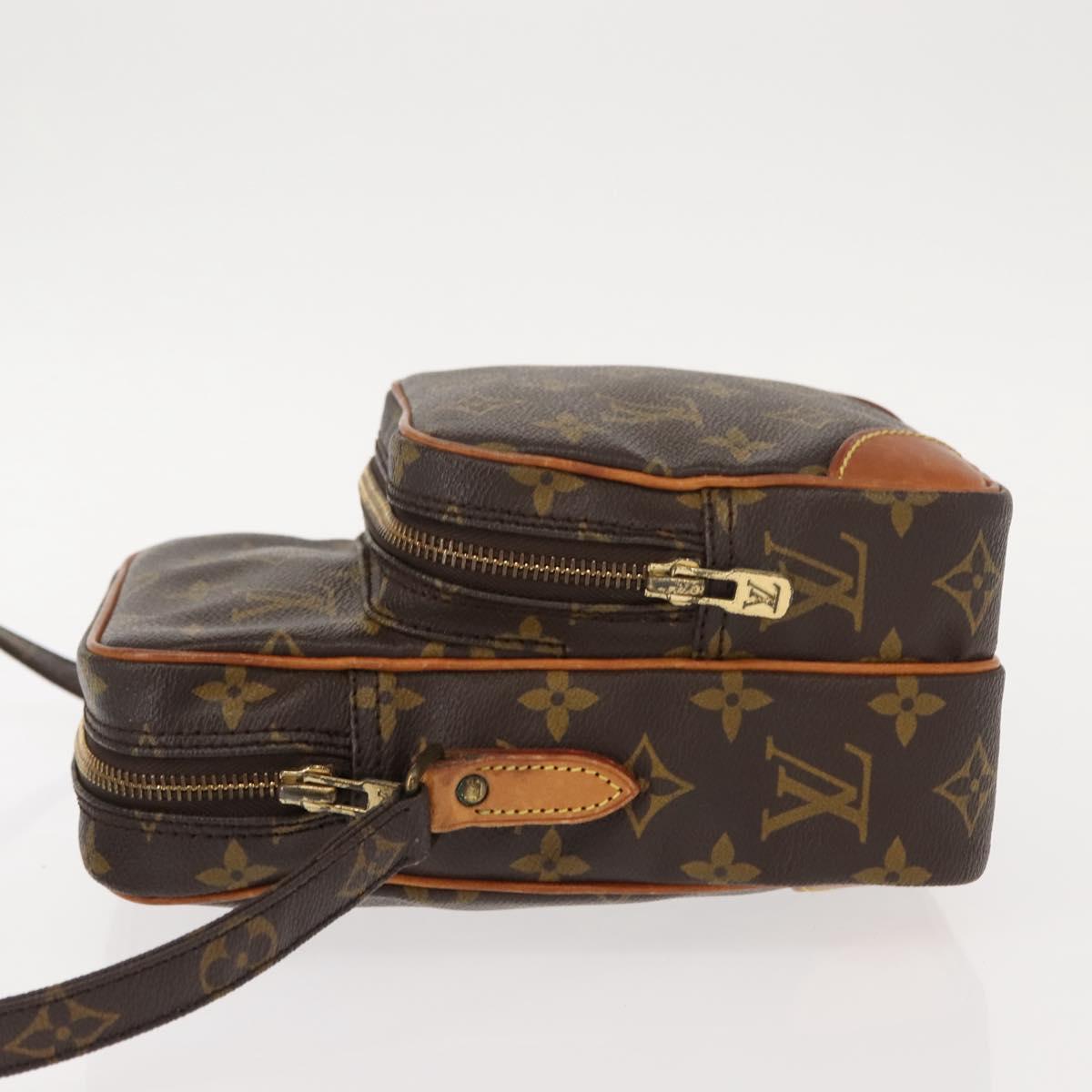 Louis Vuitton Monogram Amazon Shoulder Bag M45236 LV