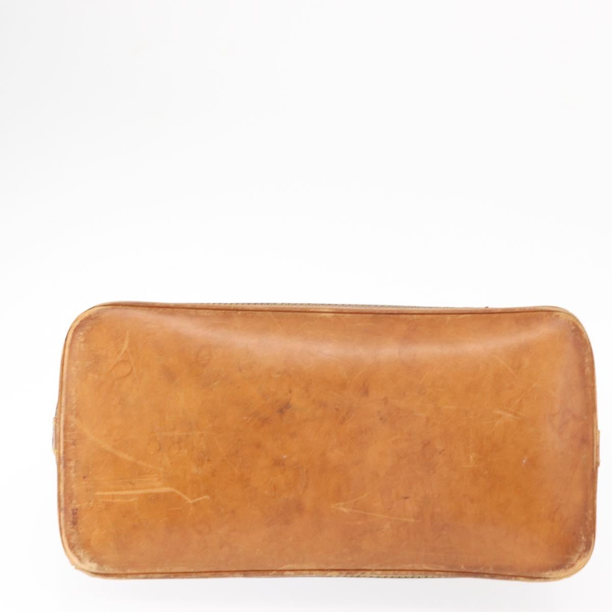 Louis Vuitton Monogram Alma Hand Bag M51130 LV
