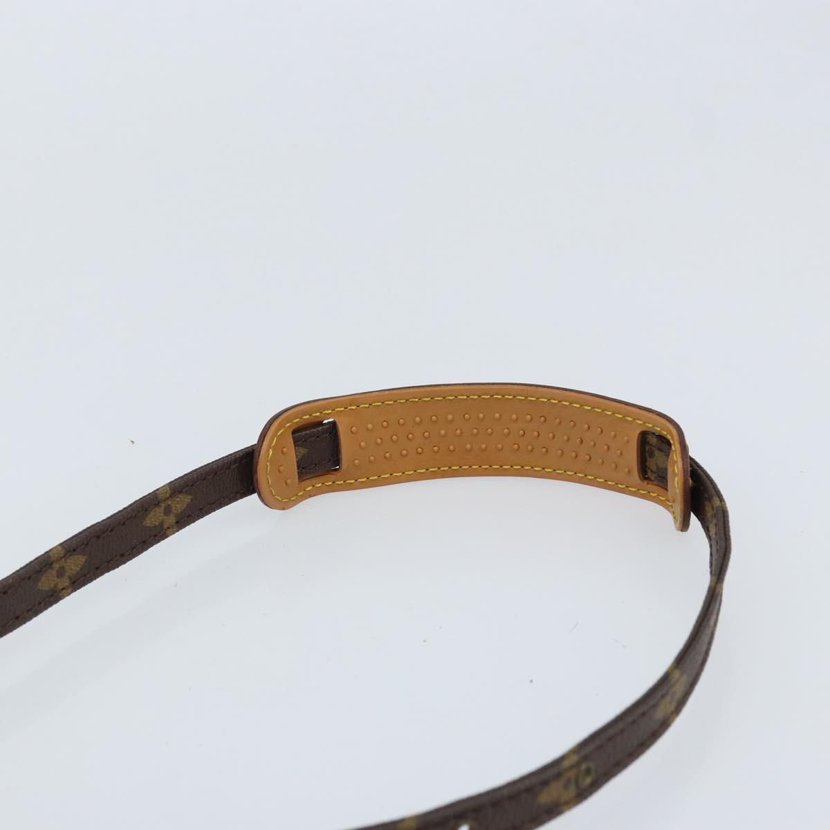 Louis Vuitton Monogram Mini Danube Shoulder Bag M45268 LV
