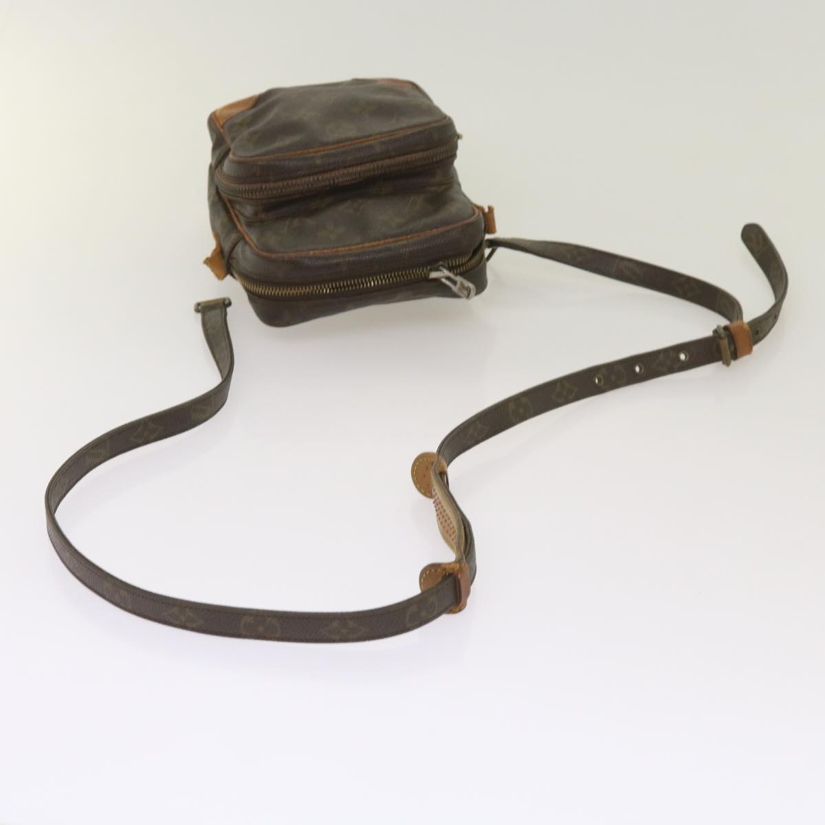 Louis Vuitton Monogram Amazon Shoulder Bag M45236 LV