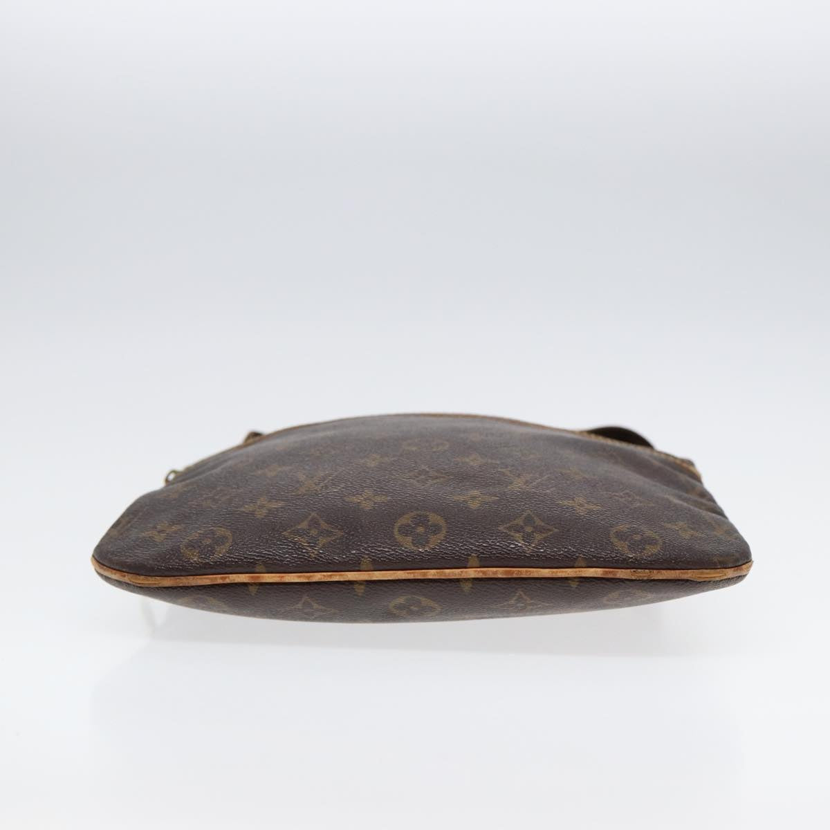 Louis Vuitton Monogram Pochette Bosphore Shoulder Bag M40044 LV