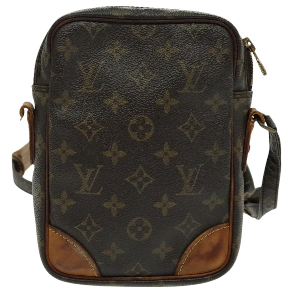 Louis Vuitton Monogram Amazon Shoulder Bag M45236 LV