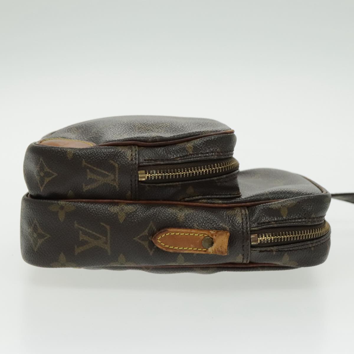 Louis Vuitton Monogram Amazon Shoulder Bag M45236 LV