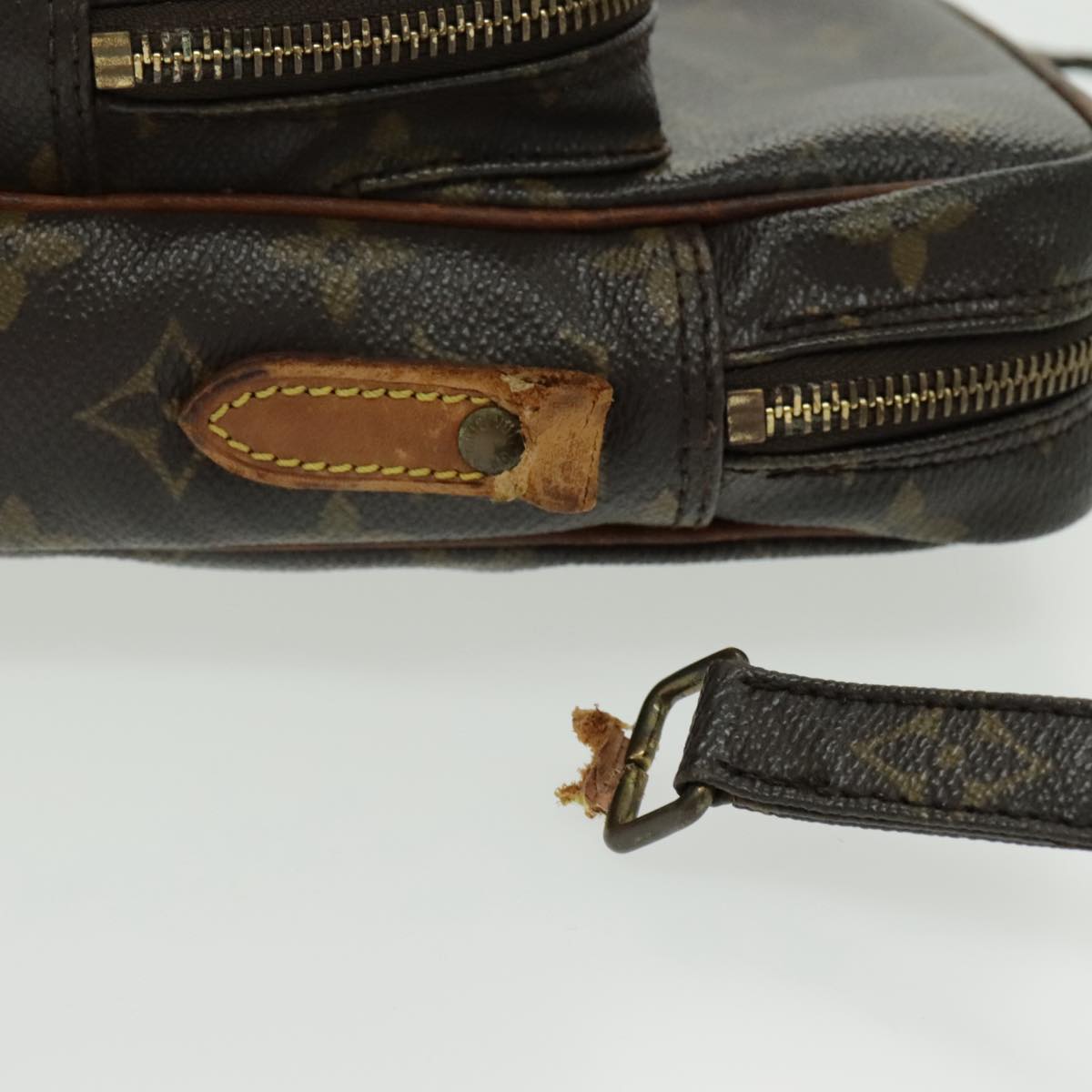 Louis Vuitton Monogram Amazon Shoulder Bag M45236 LV