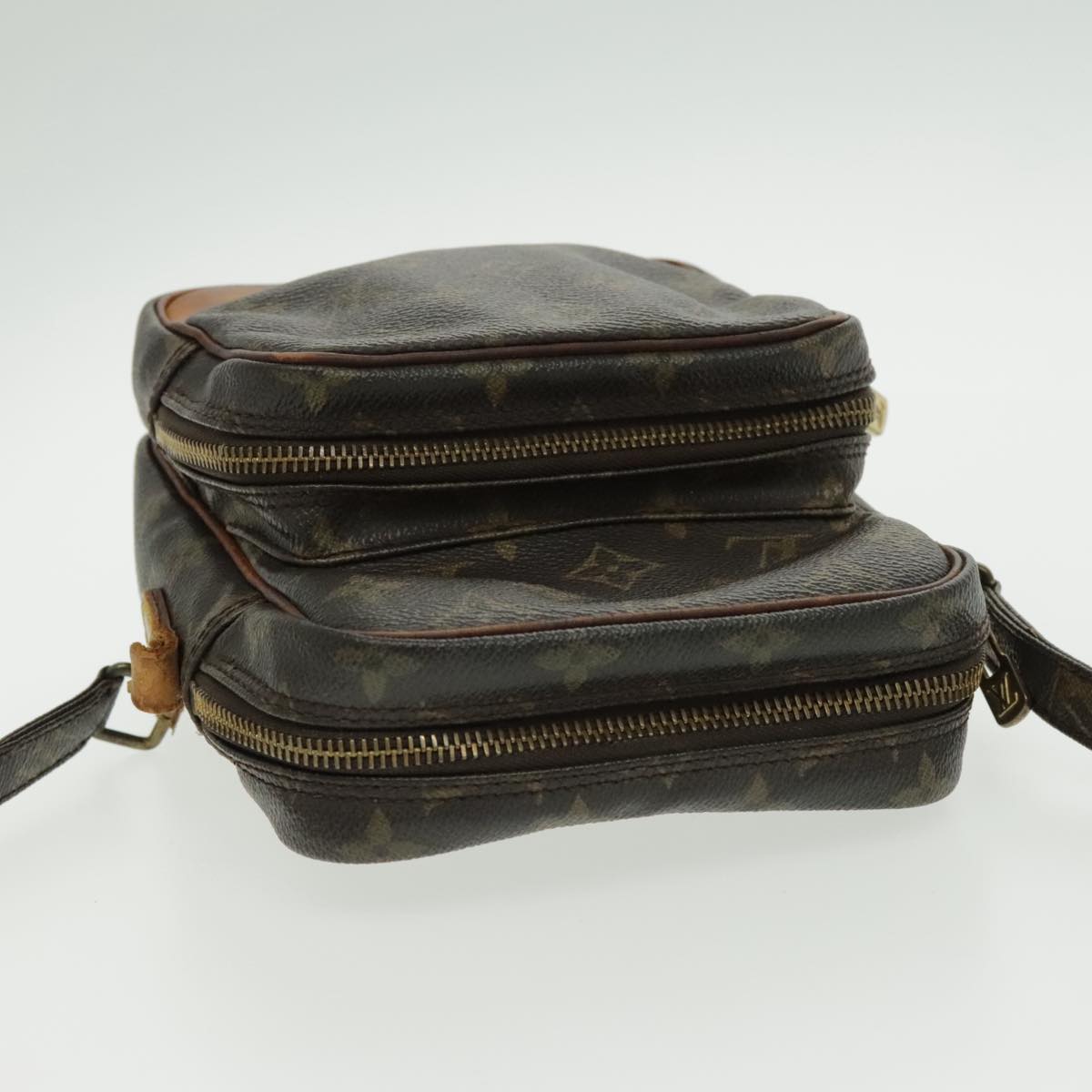 Louis Vuitton Monogram Amazon Shoulder Bag M45236 LV