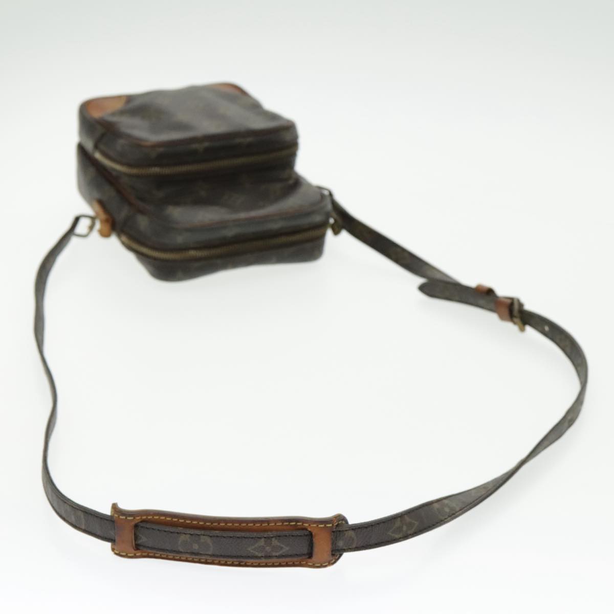 Louis Vuitton Monogram Amazon Shoulder Bag M45236 LV