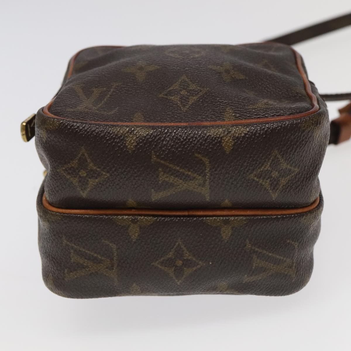 Louis Vuitton Monogram Mini Amazon Shoulder Bag M45238 LV