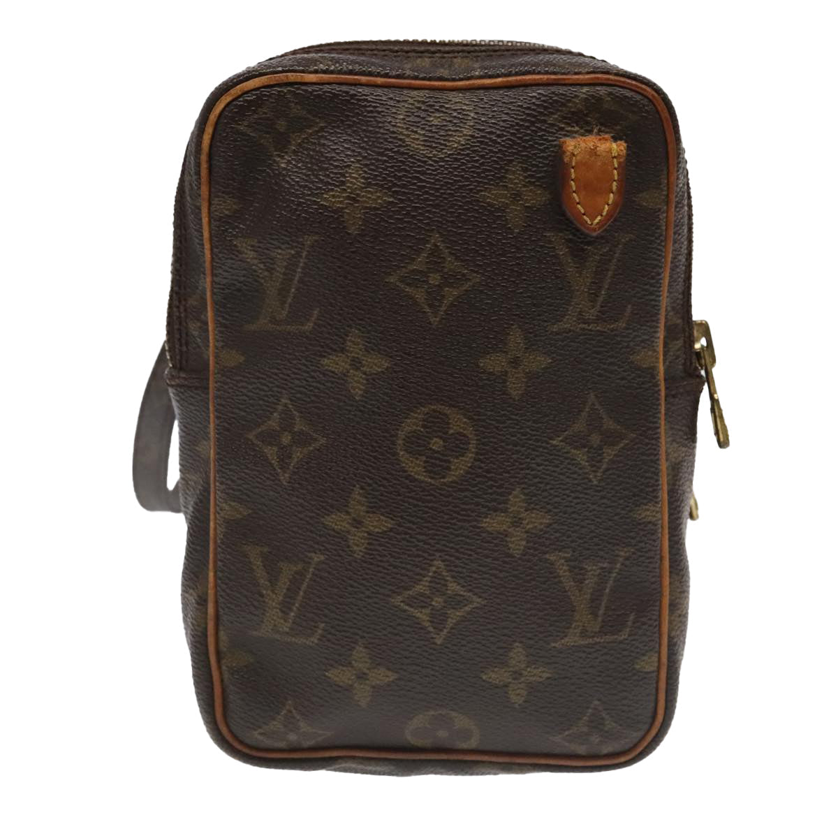 Louis Vuitton Monogram Mini Amazon Shoulder Bag M45238 LV
