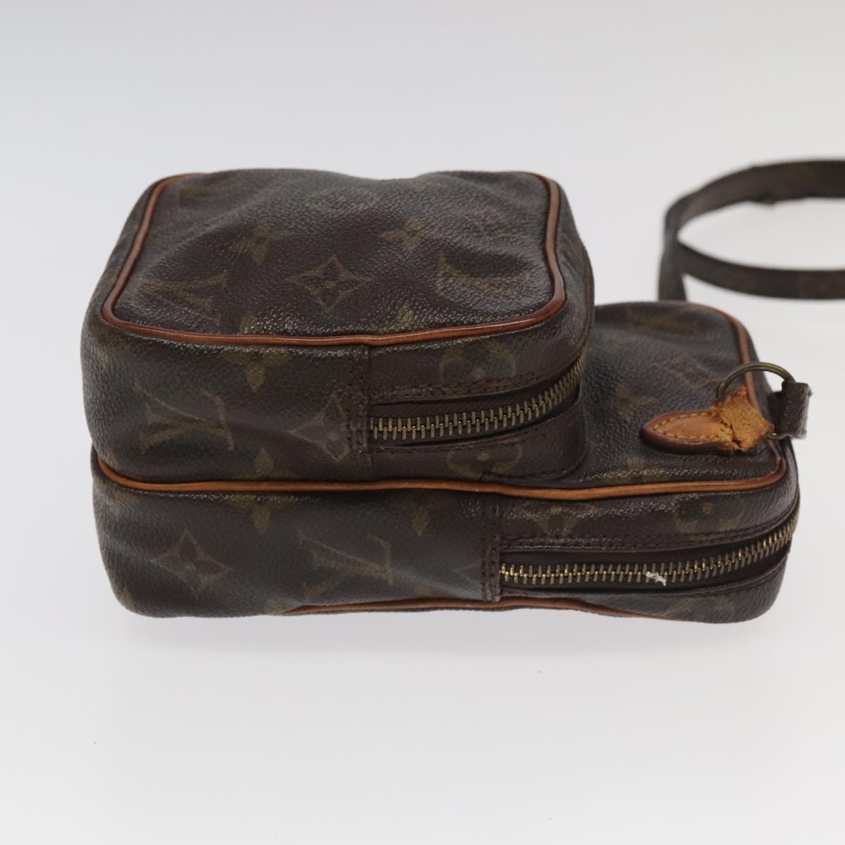 Louis Vuitton Monogram Mini Amazon Shoulder Bag M45238 LV