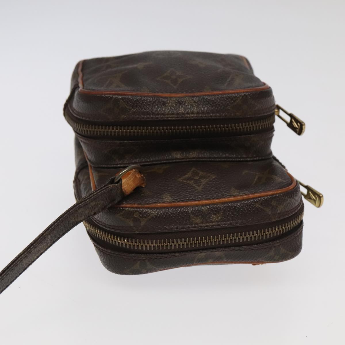 Louis Vuitton Monogram Mini Amazon Shoulder Bag M45238 LV