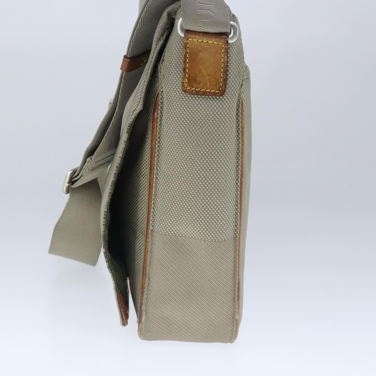 Louis Vuitton Damier Geant Messager Shoulder Bag Tail M93030 LV