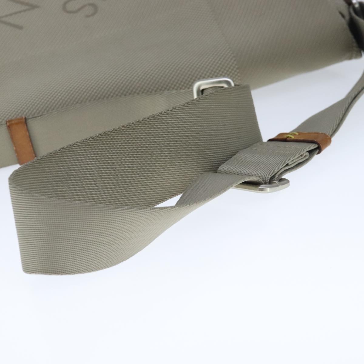 Louis Vuitton Damier Geant Messager Shoulder Bag Tail M93030 LV