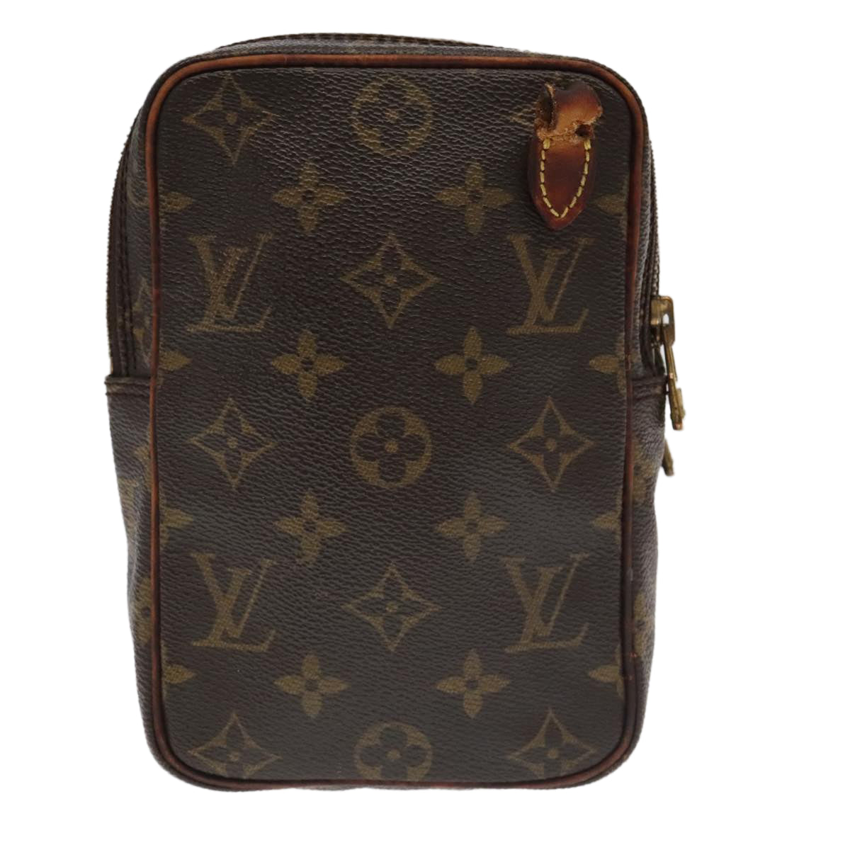 Louis Vuitton Monogram Mini Amazon Shoulder Bag M45238 LV