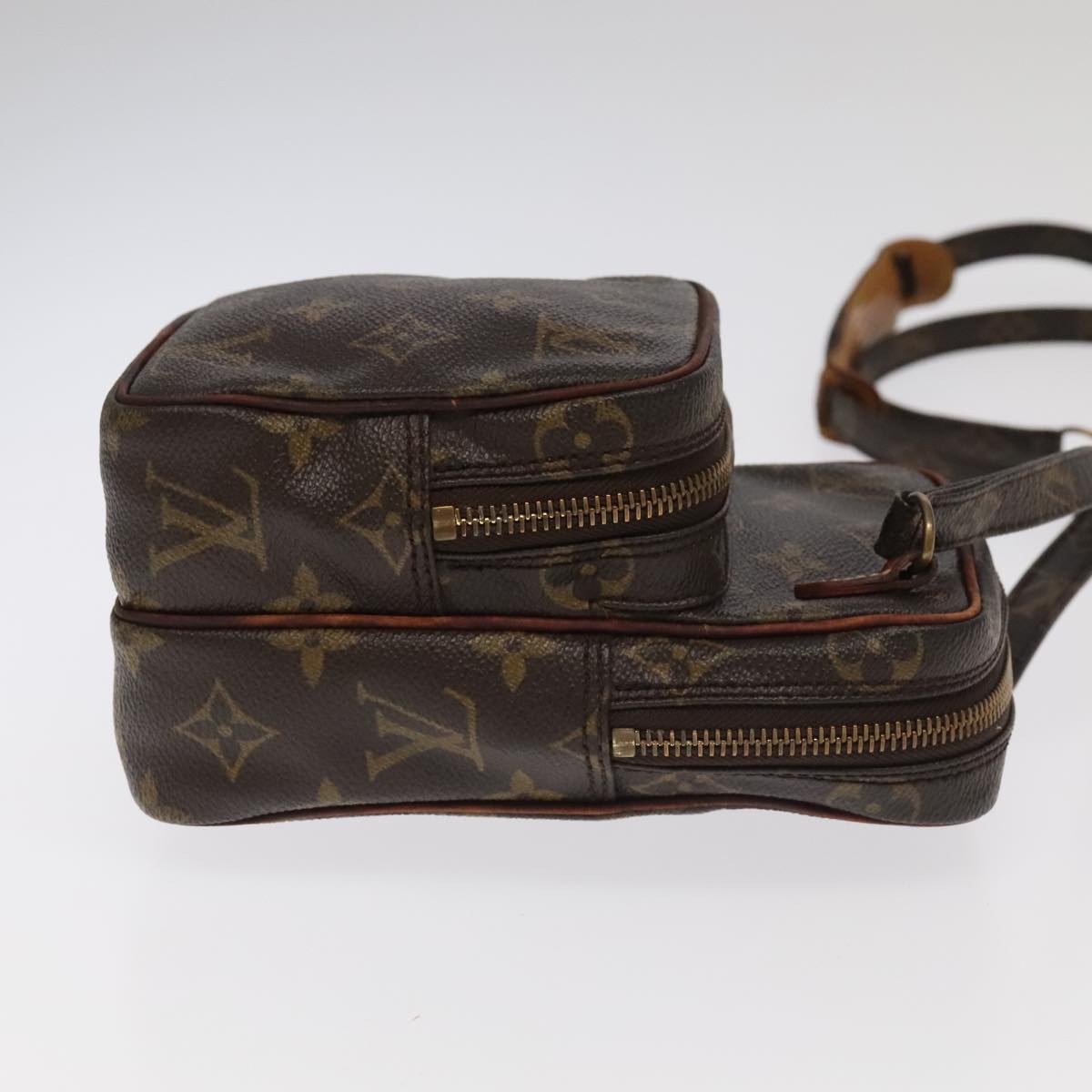 Louis Vuitton Monogram Mini Amazon Shoulder Bag M45238 LV