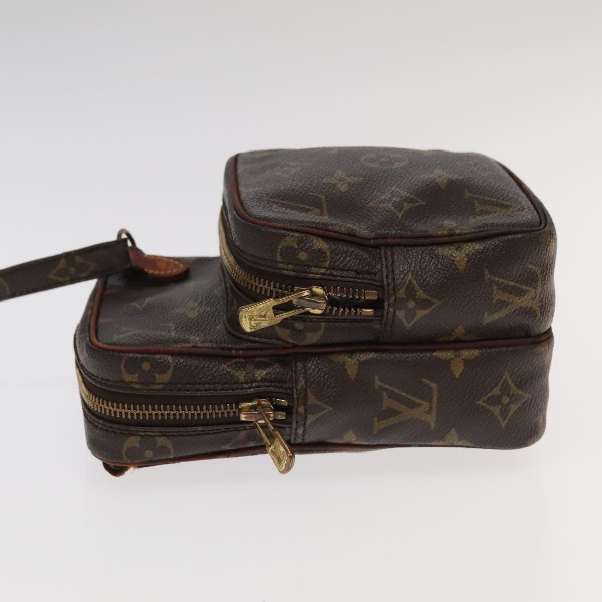 Louis Vuitton Monogram Mini Amazon Shoulder Bag M45238 LV