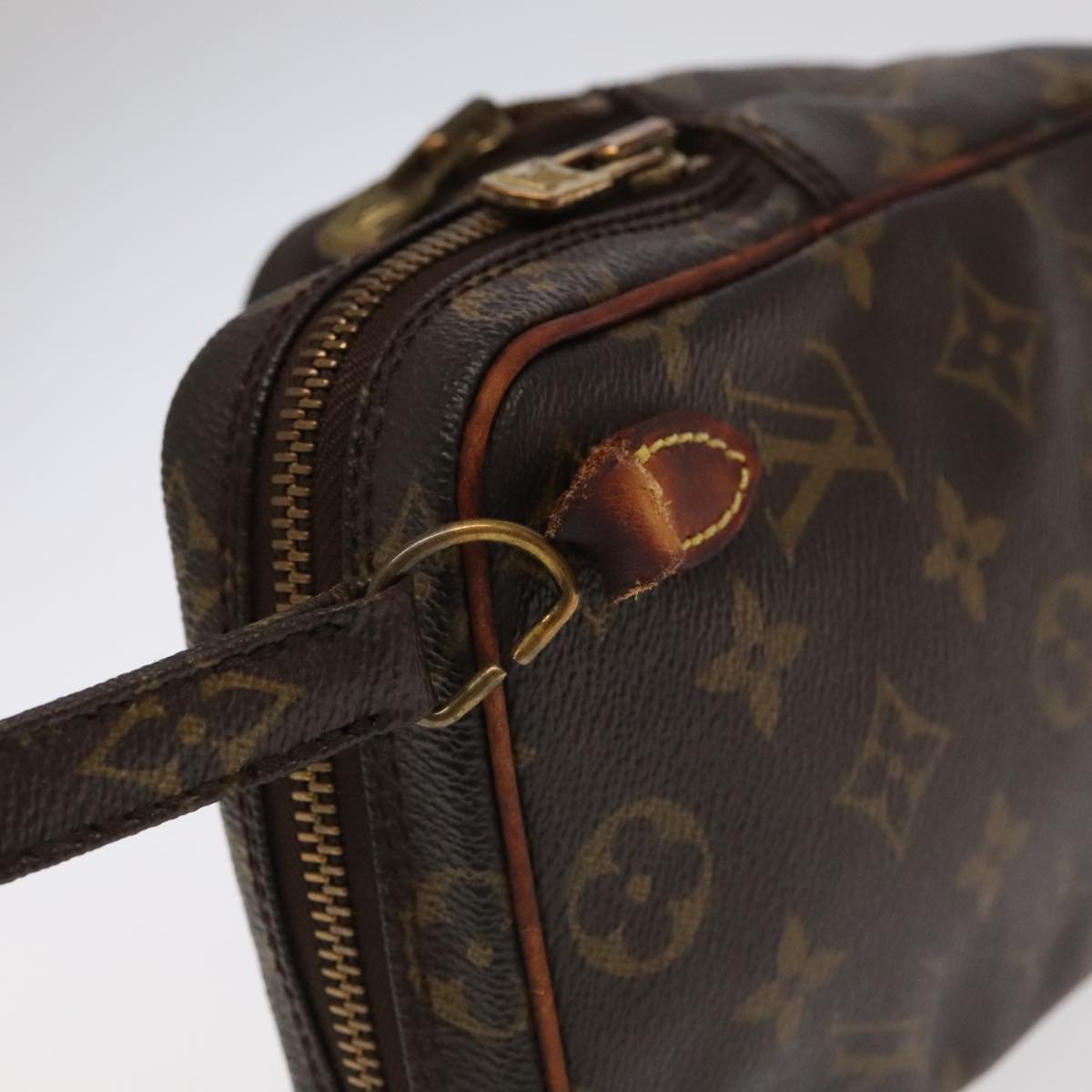 Louis Vuitton Monogram Mini Amazon Shoulder Bag M45238 LV