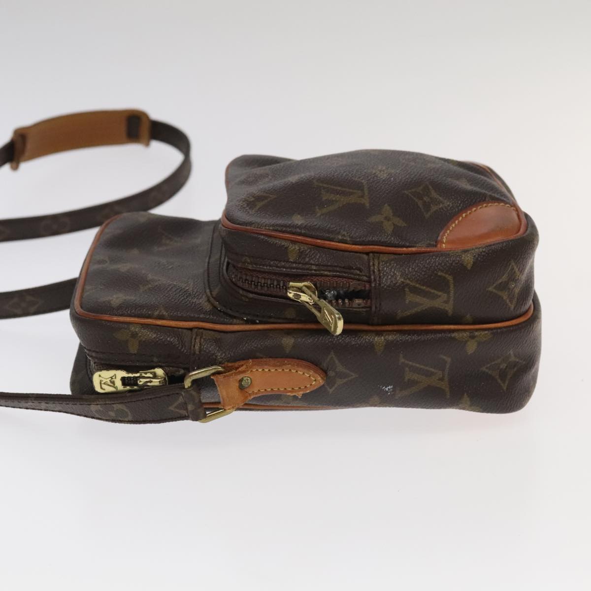 Louis Vuitton Monogram Amazon Shoulder Bag M45236 LV