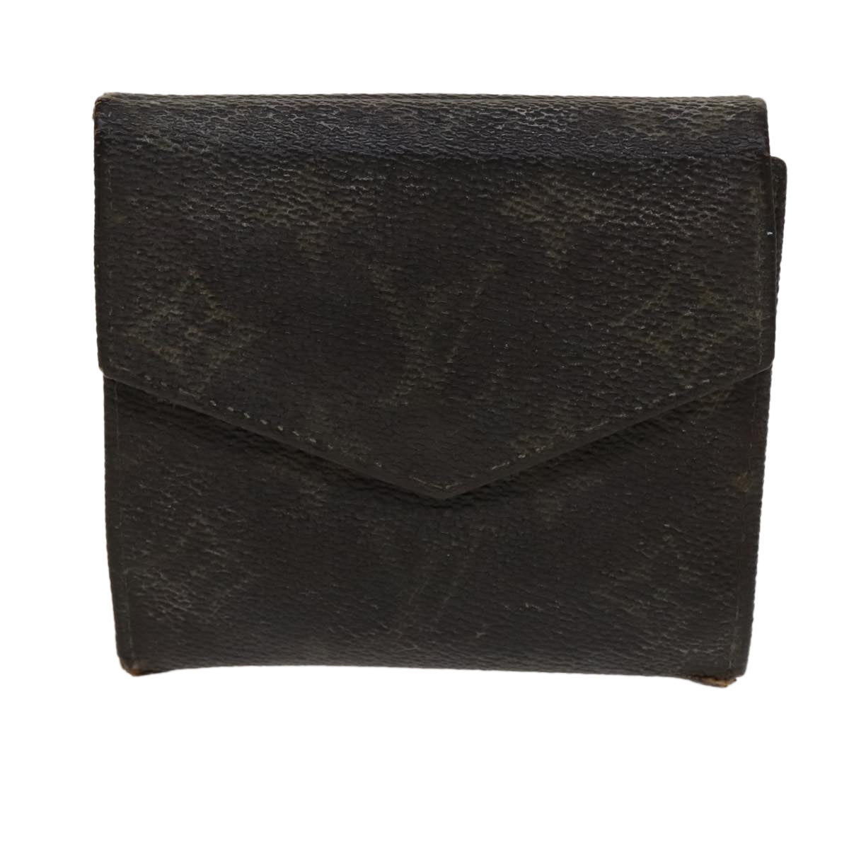 Louis Vuitton Monogram Key Case Wallet 4Set LV