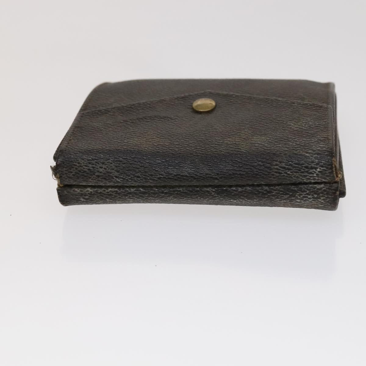 Louis Vuitton Monogram Key Case Wallet 4Set LV