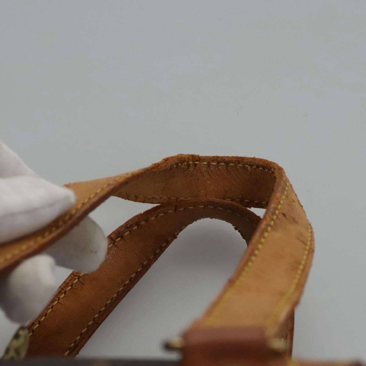 Louis Vuitton Monogram Excursion Hand Bag M41450 LV