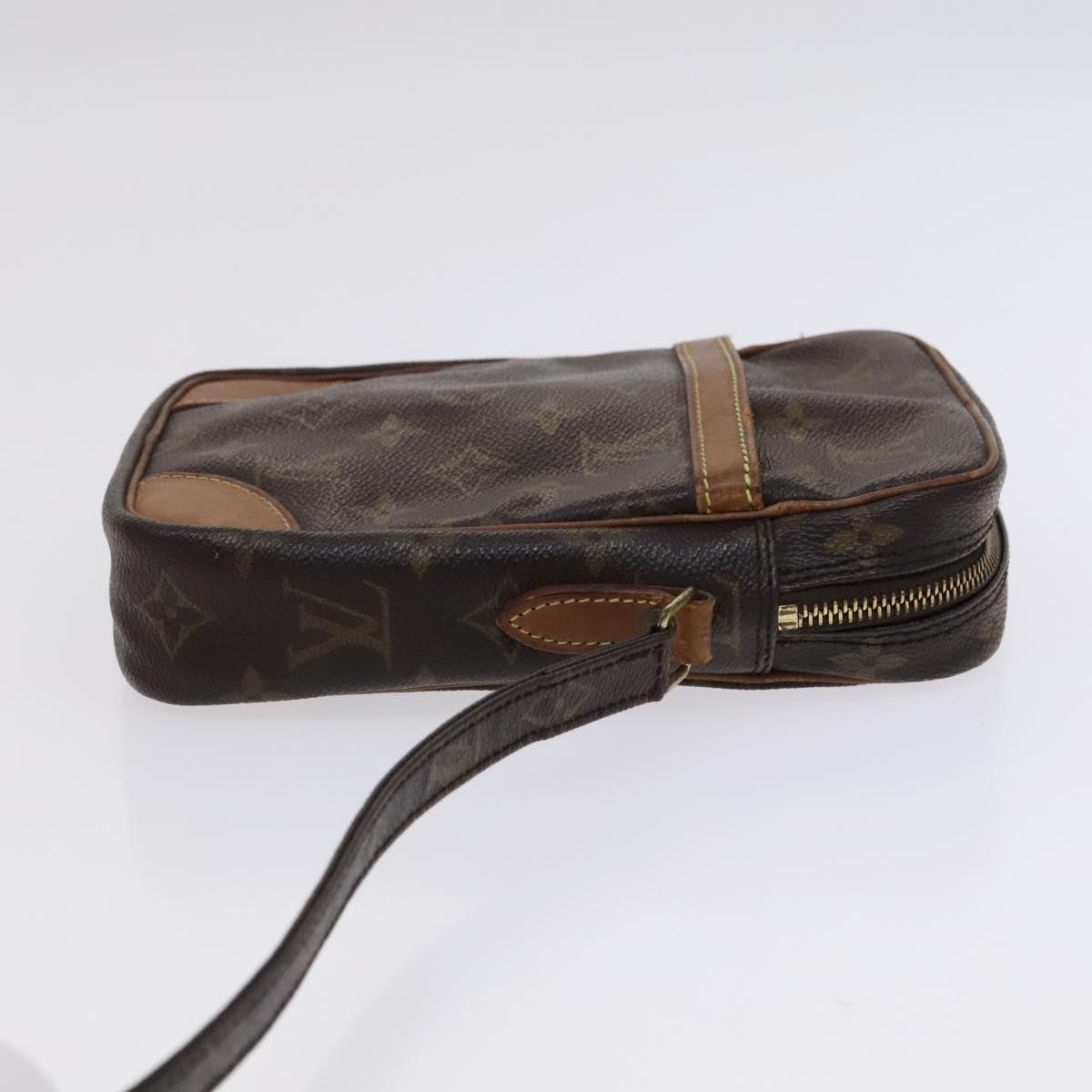 Louis Vuitton Monogram Danube Shoulder Bag M45266 LV