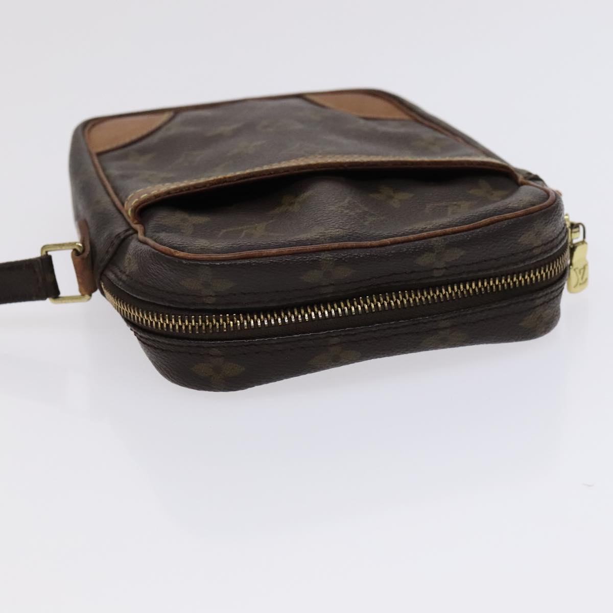 Louis Vuitton Monogram Danube Shoulder Bag M45266 LV