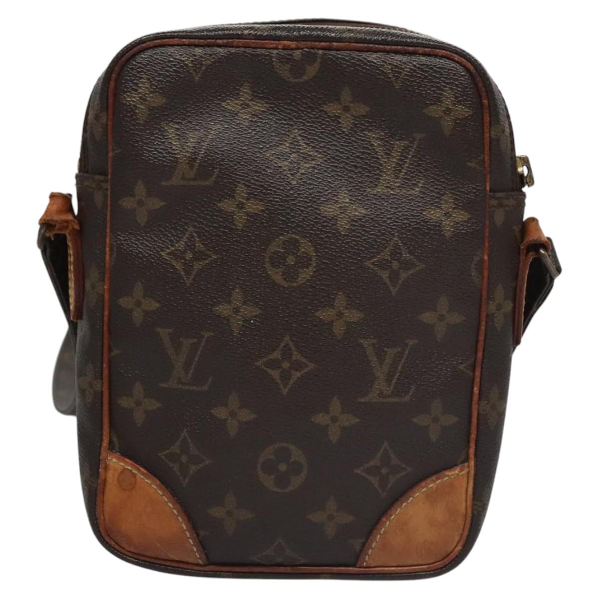Louis Vuitton Monogram Amazon Shoulder Bag M45236 LV