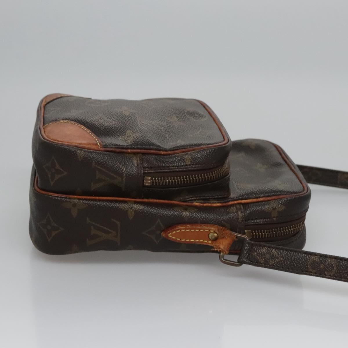 Louis Vuitton Monogram Amazon Shoulder Bag M45236 LV