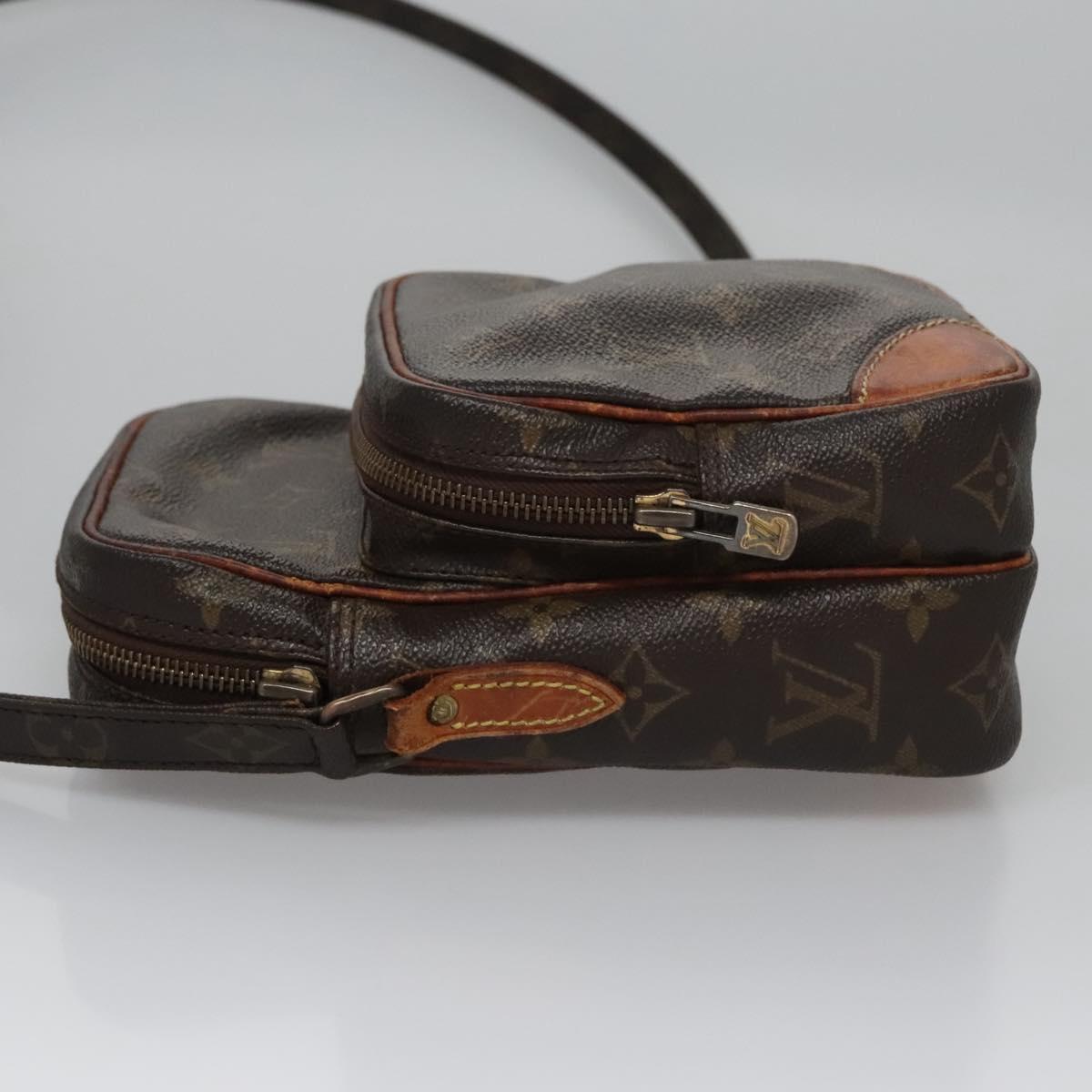 Louis Vuitton Monogram Amazon Shoulder Bag M45236 LV