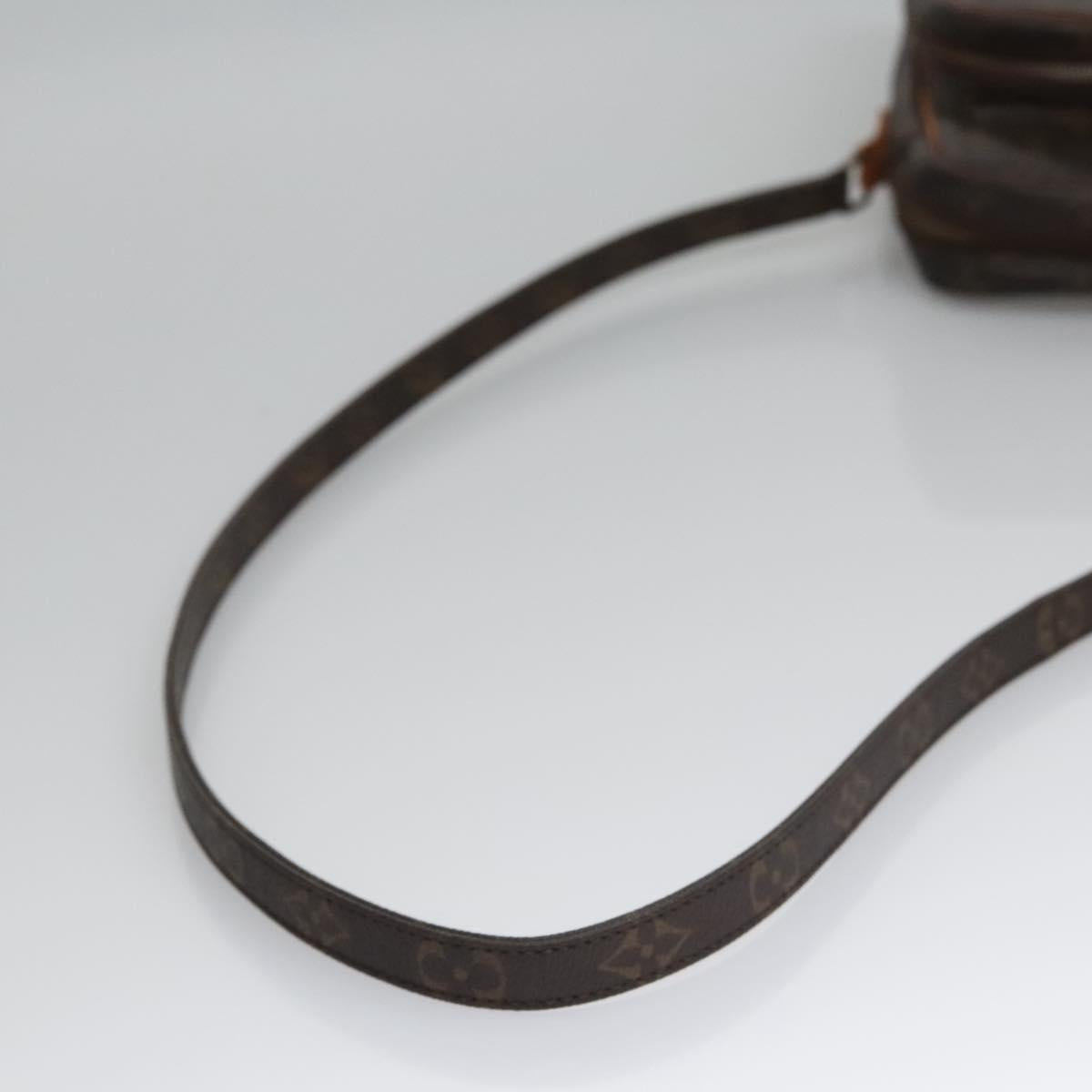 Louis Vuitton Monogram Amazon Shoulder Bag M45236 LV