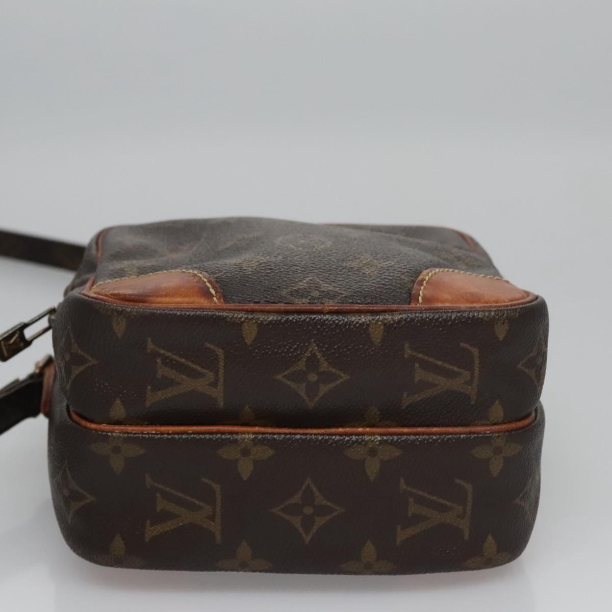 Louis Vuitton Monogram Amazon Shoulder Bag M45236 LV