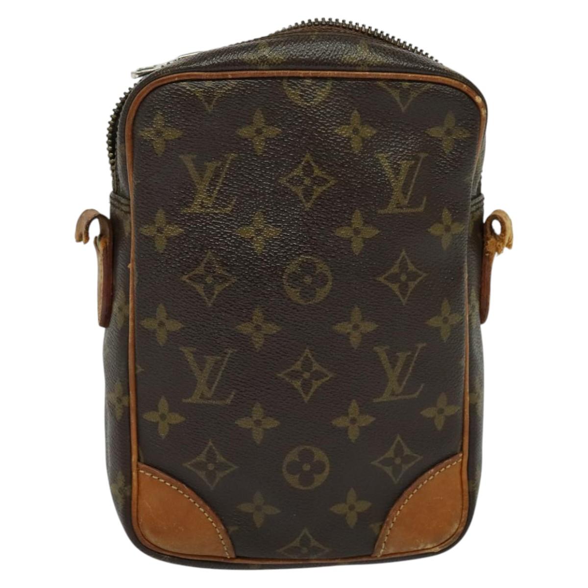 Louis Vuitton Monogram Amazon Shoulder Bag M45236 LV