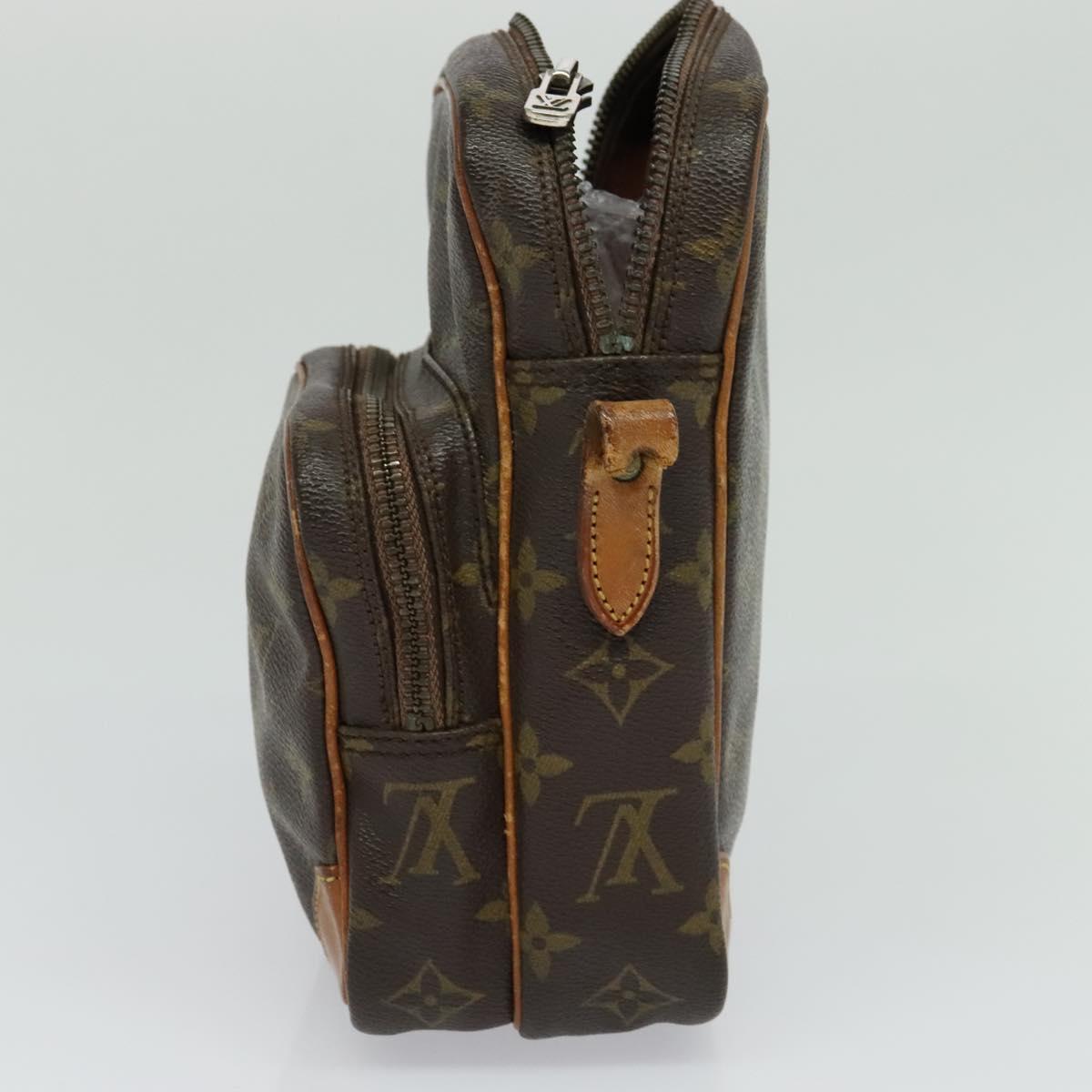 Louis Vuitton Monogram Amazon Shoulder Bag M45236 LV
