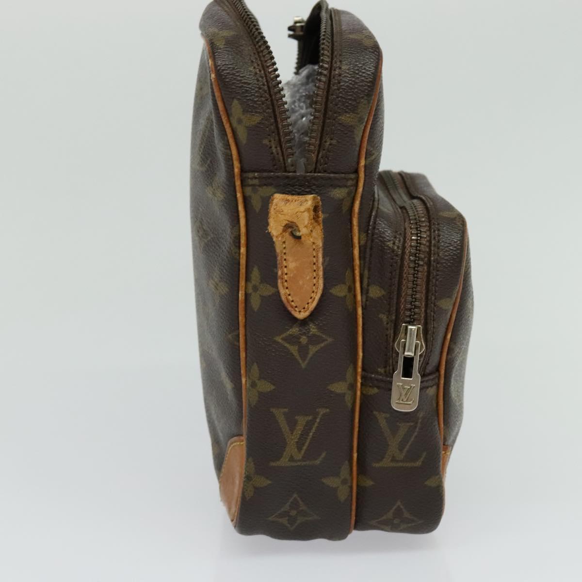 Louis Vuitton Monogram Amazon Shoulder Bag M45236 LV