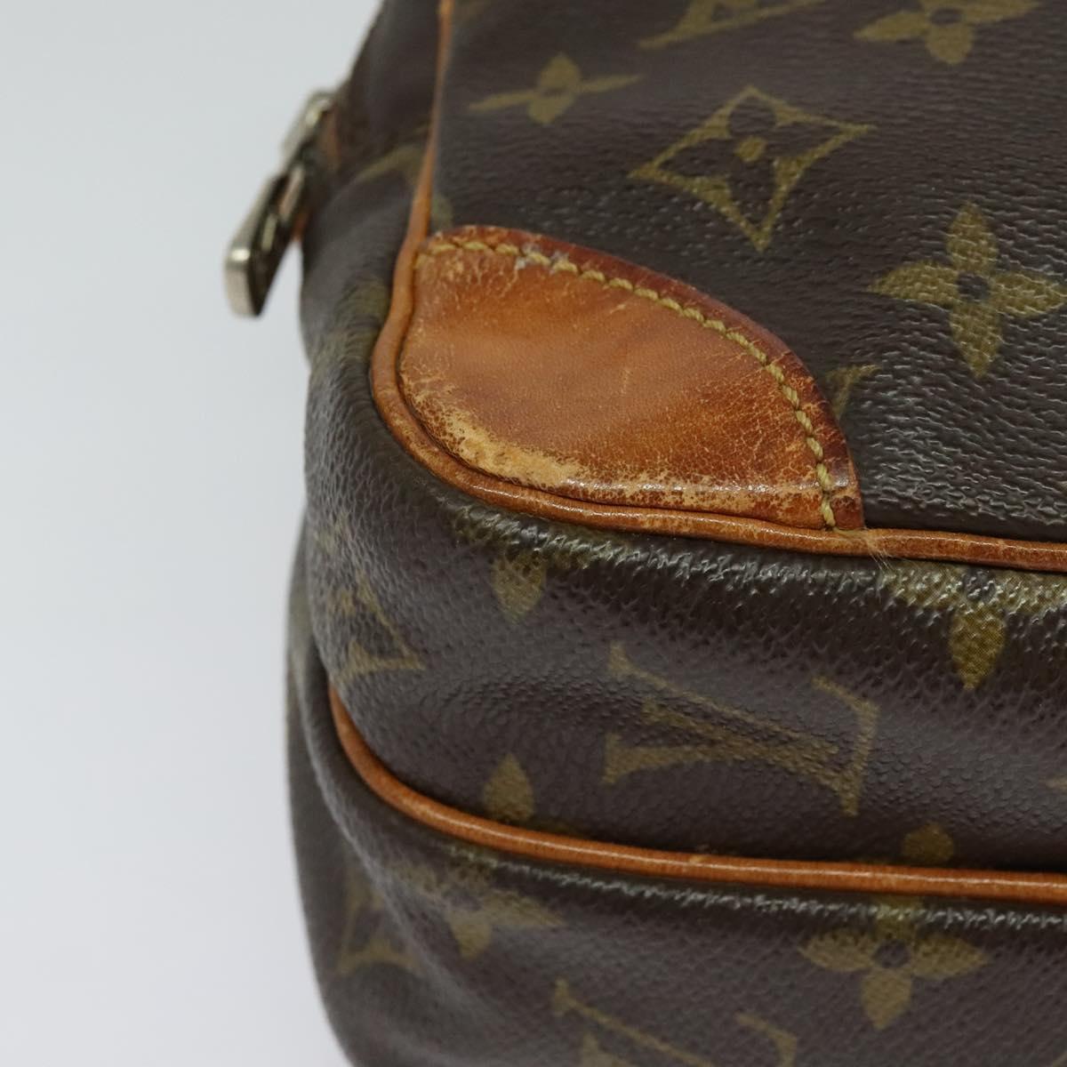 Louis Vuitton Monogram Amazon Shoulder Bag M45236 LV
