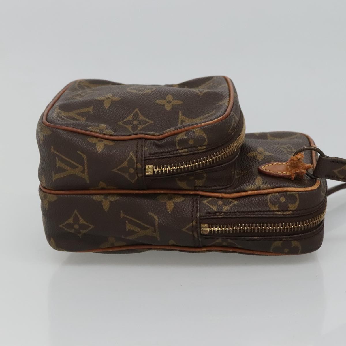 Louis Vuitton Monogram Mini Amazon Shoulder Bag M45238 LV