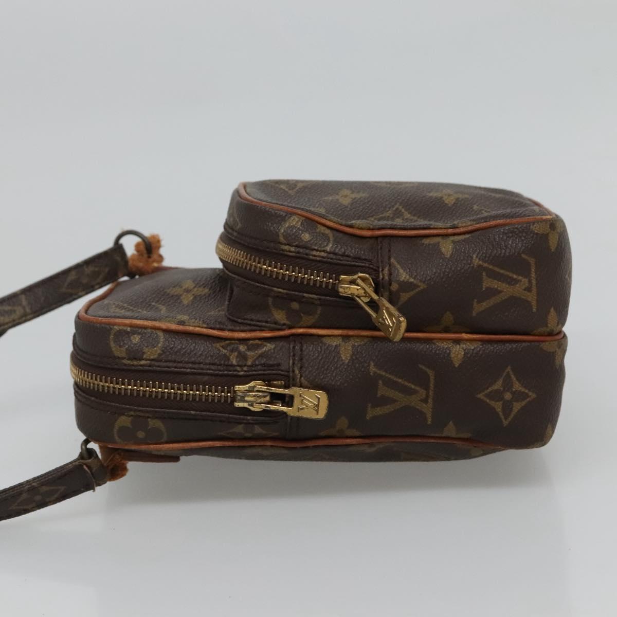 Louis Vuitton Monogram Mini Amazon Shoulder Bag M45238 LV
