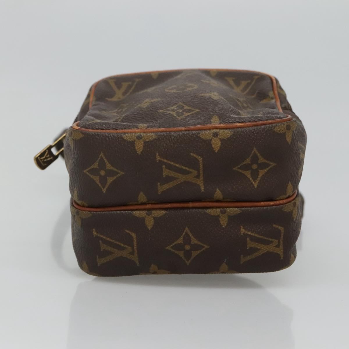Louis Vuitton Monogram Mini Amazon Shoulder Bag M45238 LV