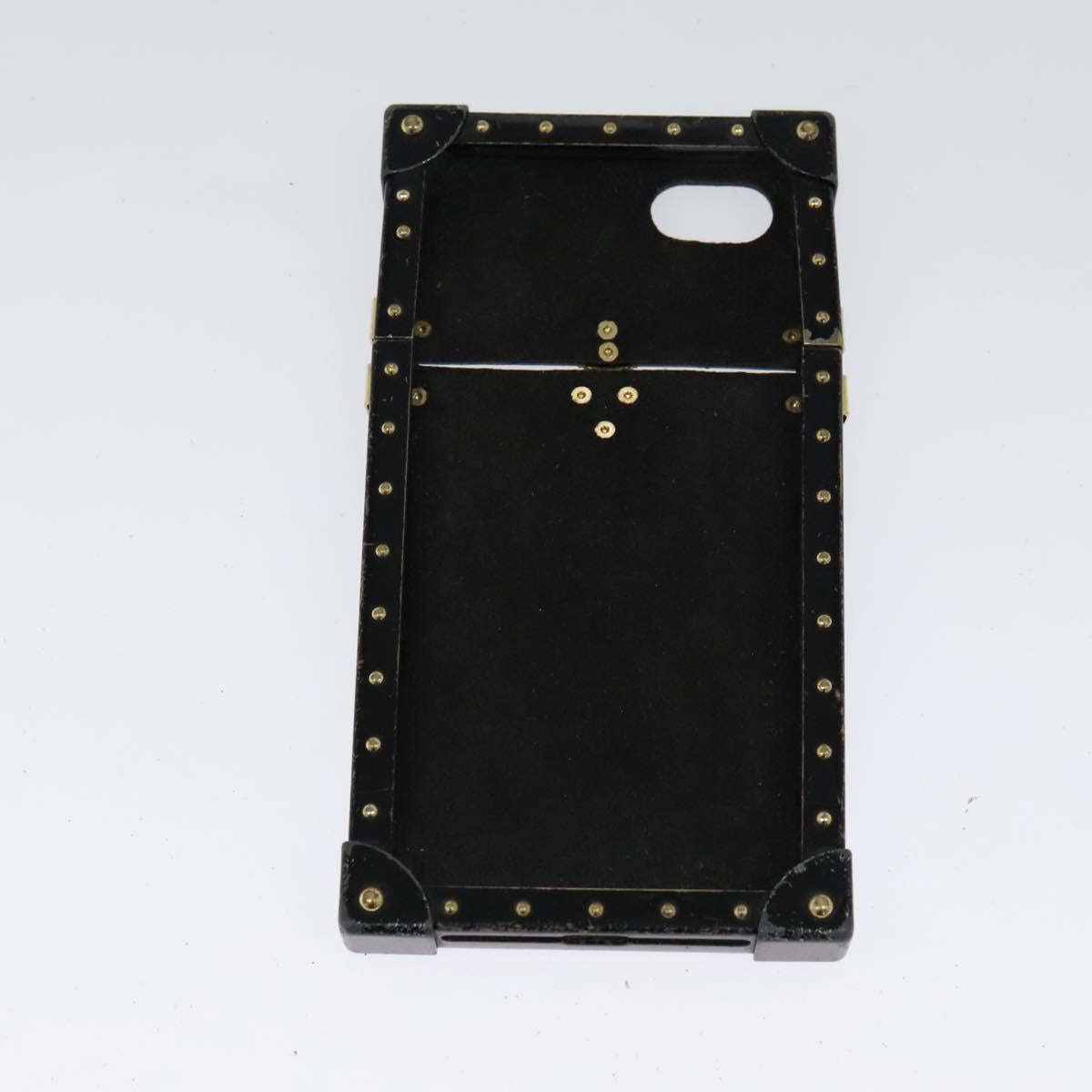 Louis Vuitton Monogram iPhone Case 3Set LV