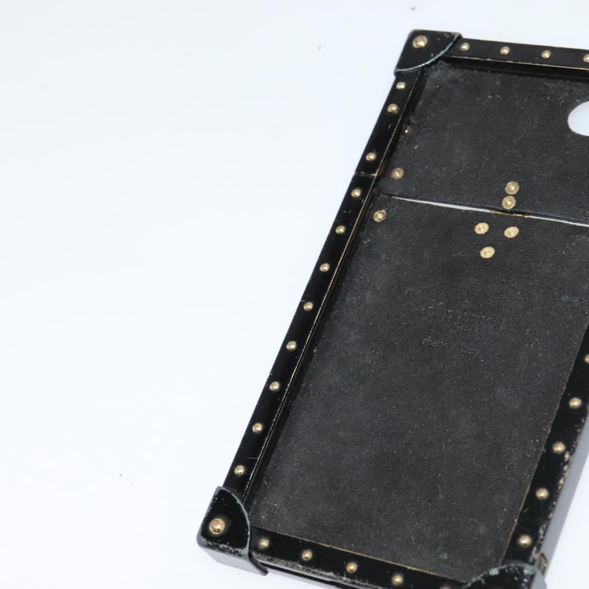 Louis Vuitton Monogram iPhone Case 3Set LV