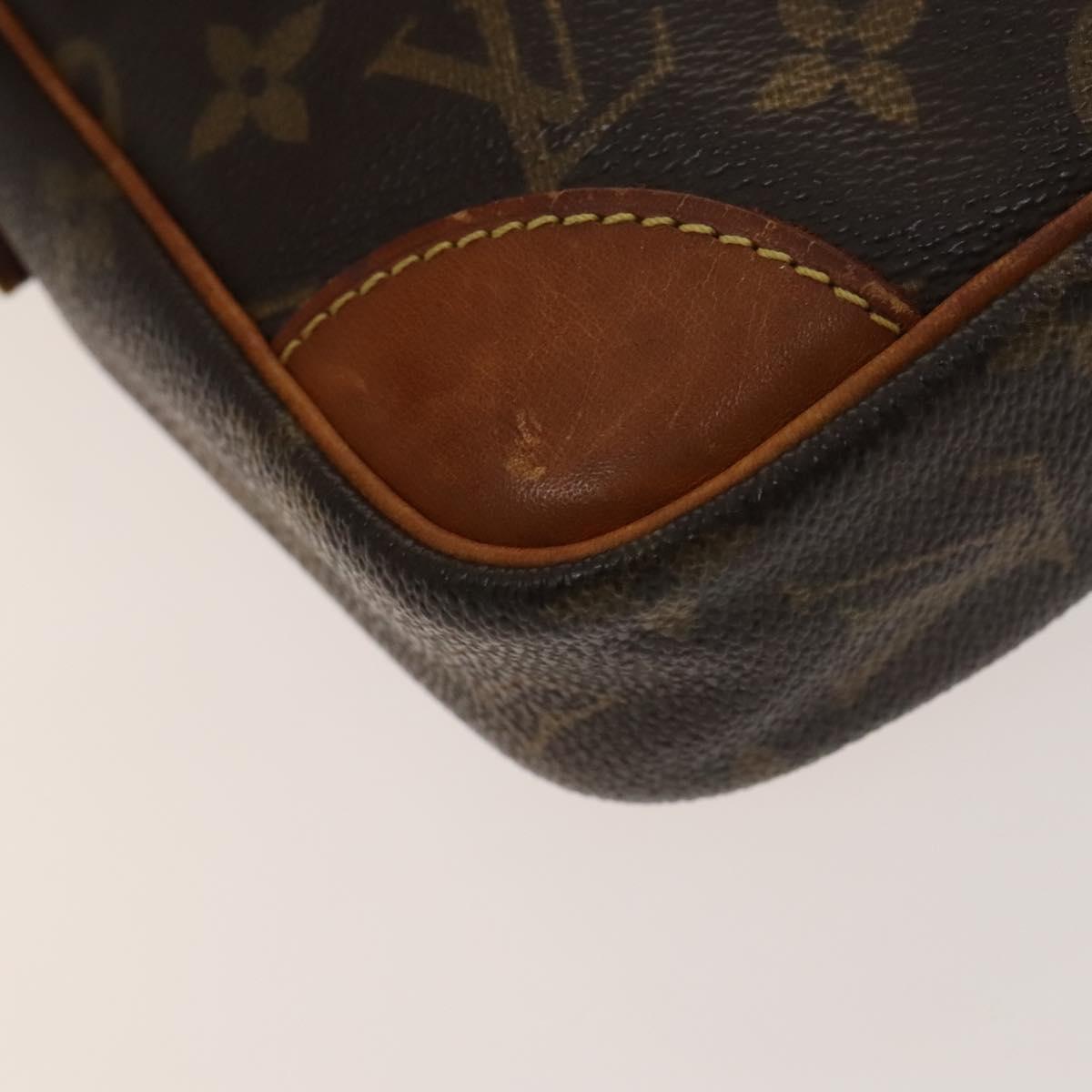 Louis Vuitton Monogram Shoulder Bag 2Set LV