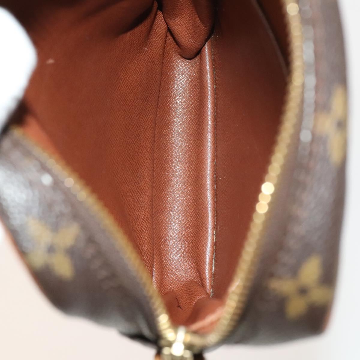 Louis Vuitton Monogram Shoulder Bag 2Set LV