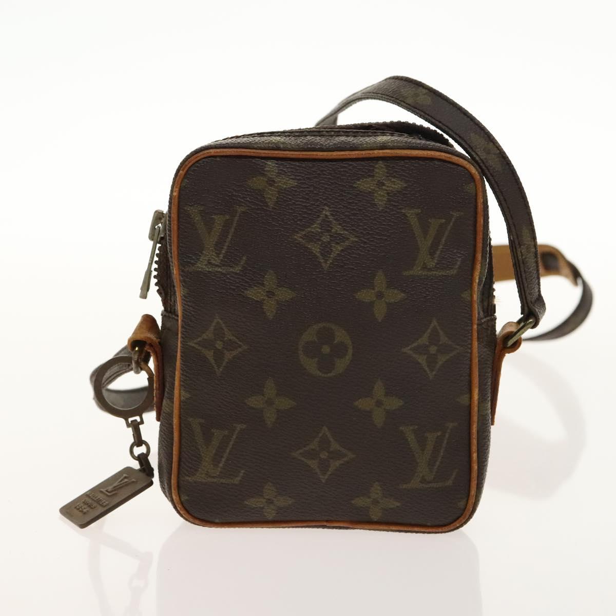 Louis Vuitton Monogram Bag 3Set LV
