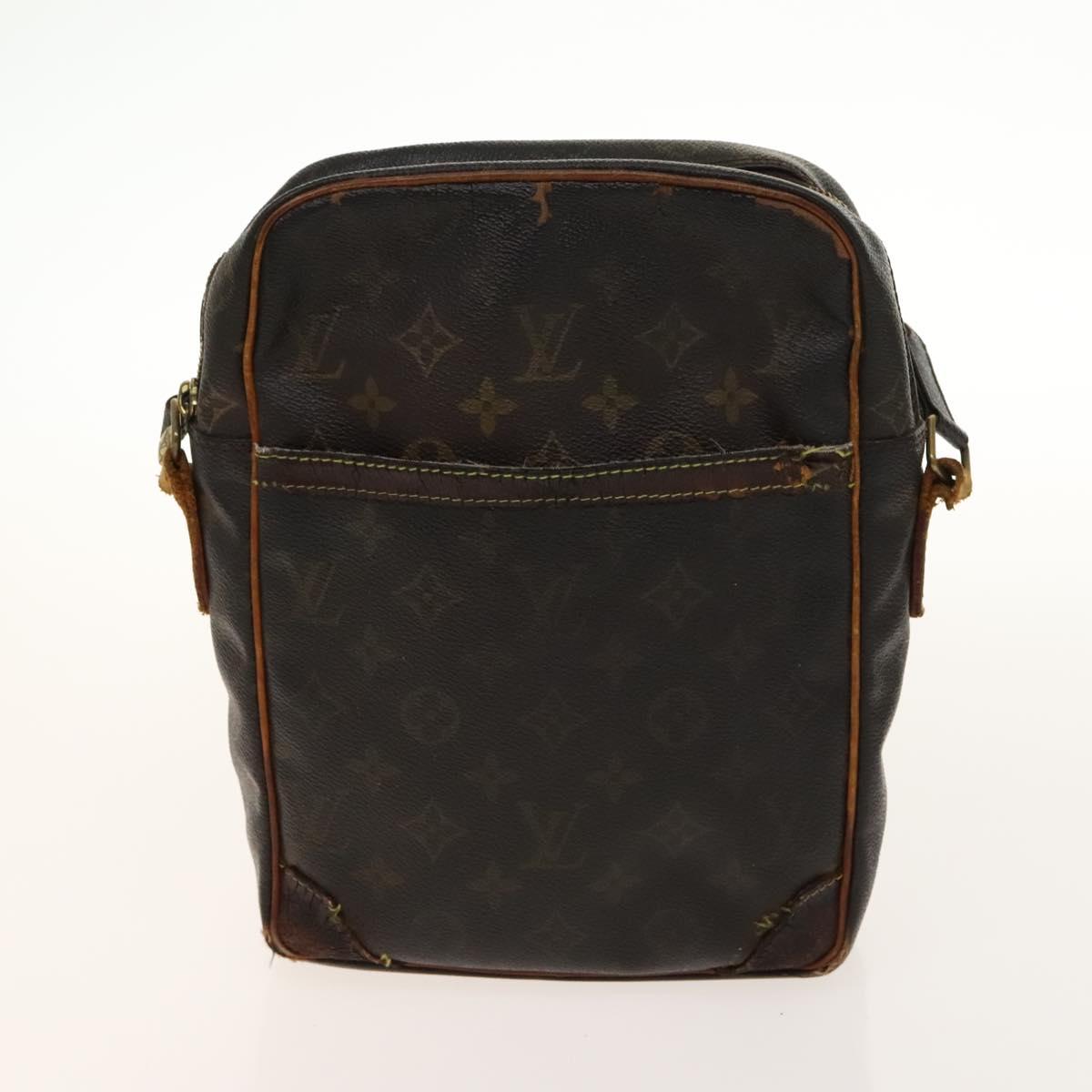 Louis Vuitton Monogram Bag 3Set LV