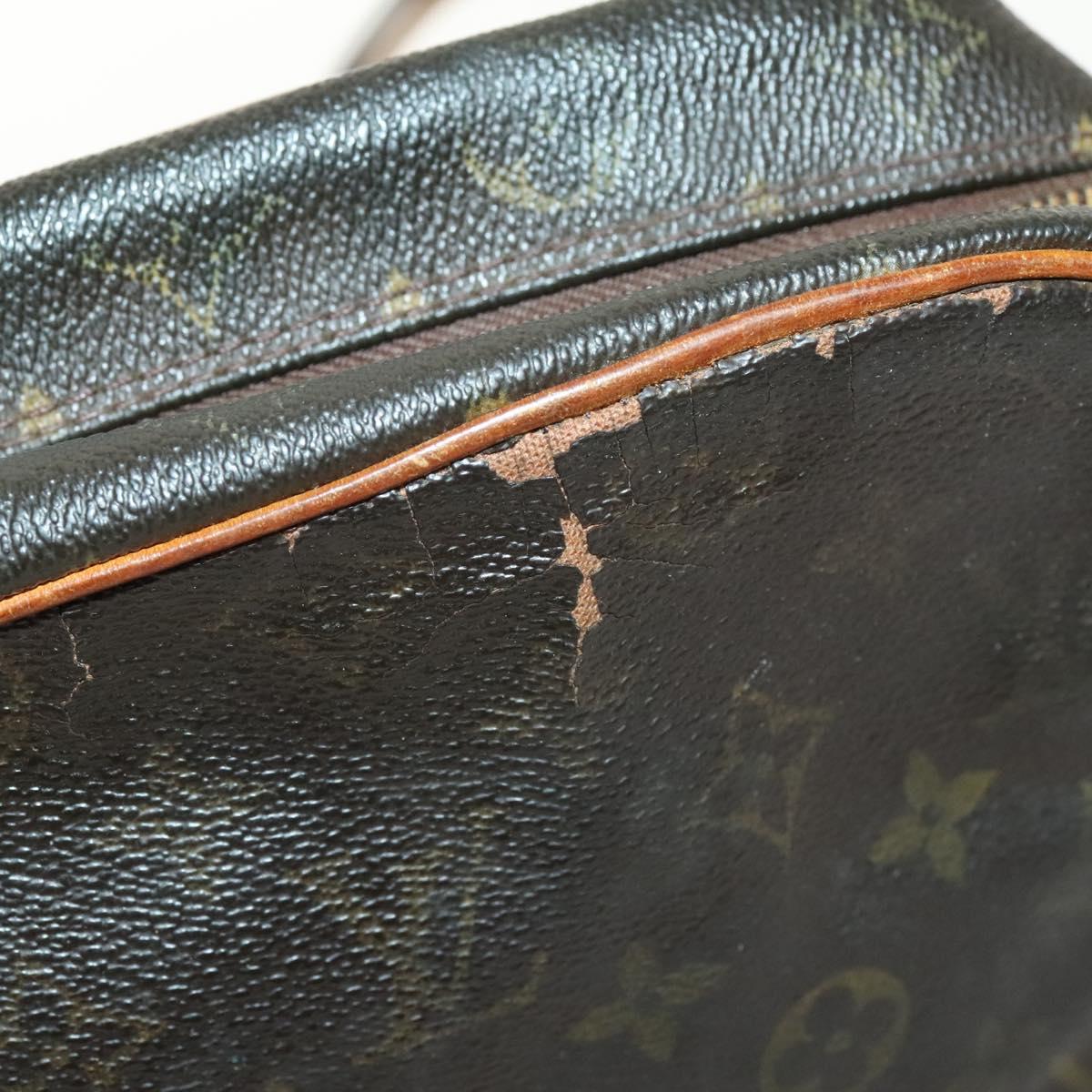 Louis Vuitton Monogram Bag 3Set LV
