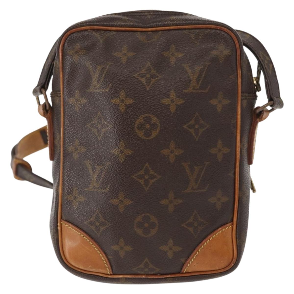 Louis Vuitton Monogram Amazon Shoulder Bag M45236 LV