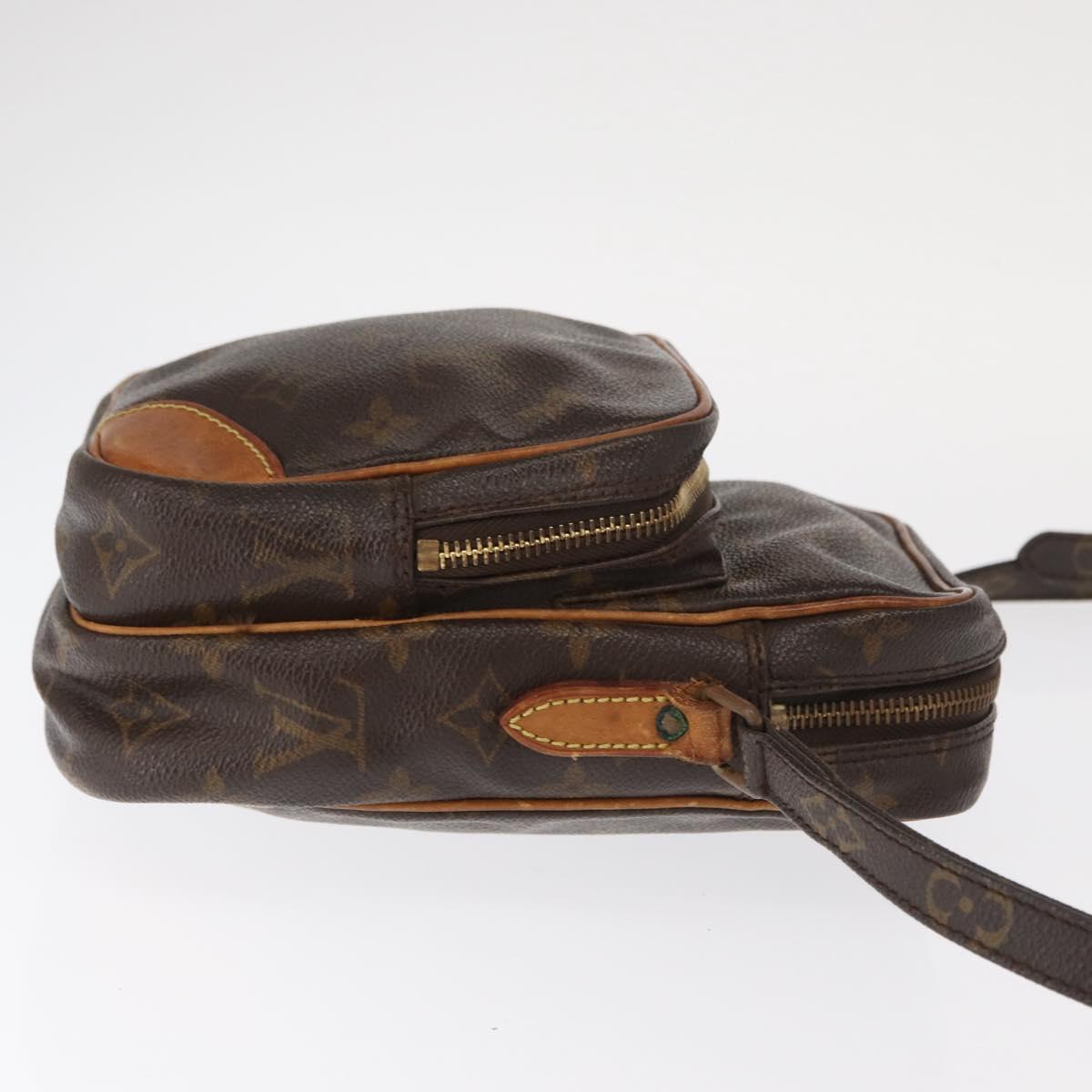 Louis Vuitton Monogram Amazon Shoulder Bag M45236 LV