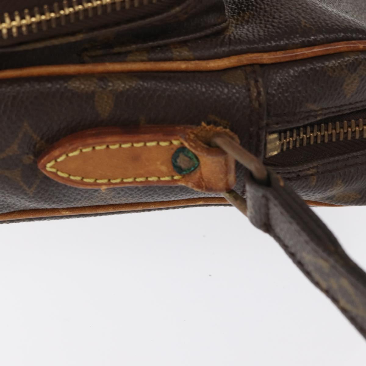 Louis Vuitton Monogram Amazon Shoulder Bag M45236 LV