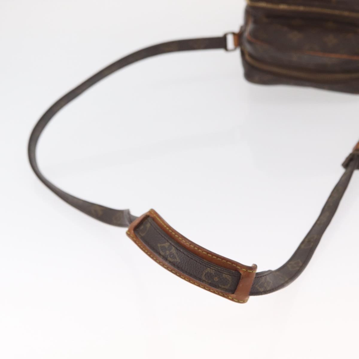 Louis Vuitton Monogram Amazon Shoulder Bag M45236 LV